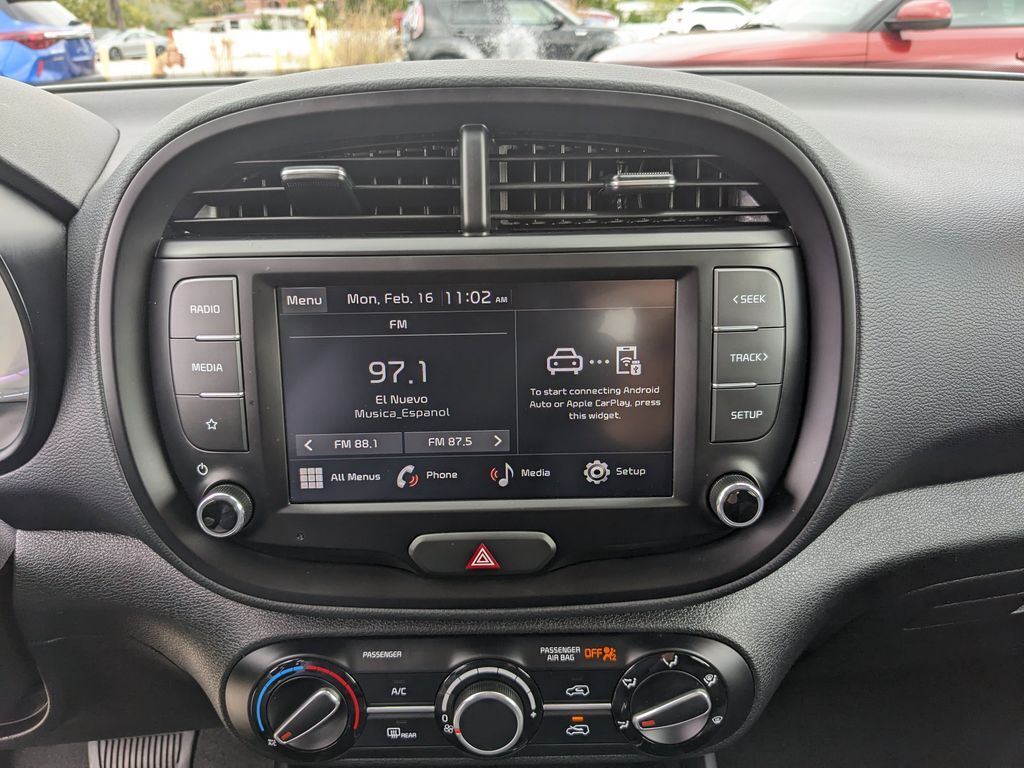 2025 Kia Soul LX San Clemente CA