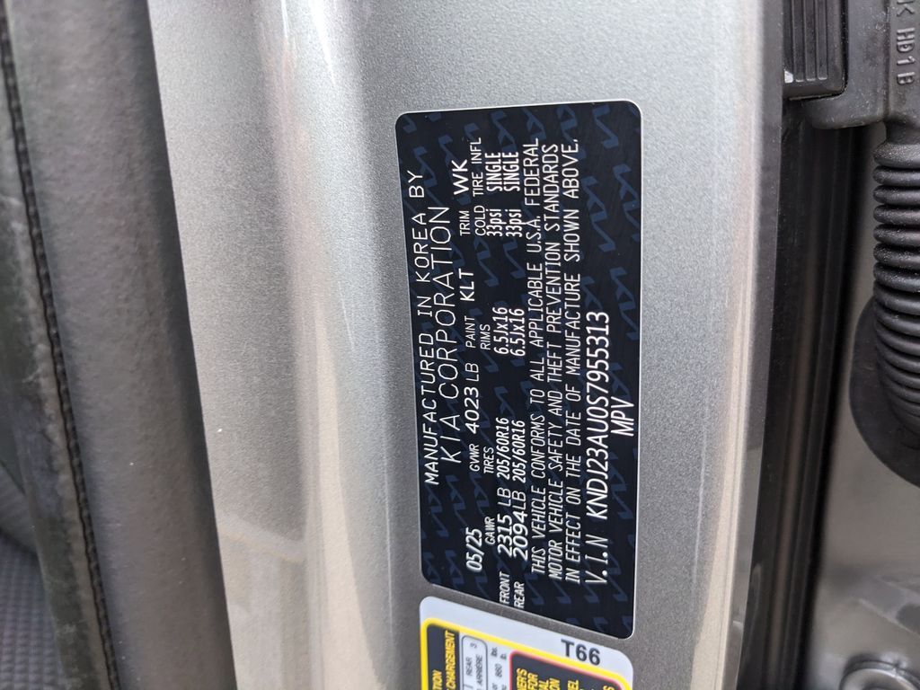 2025 Kia Soul LX San Clemente CA