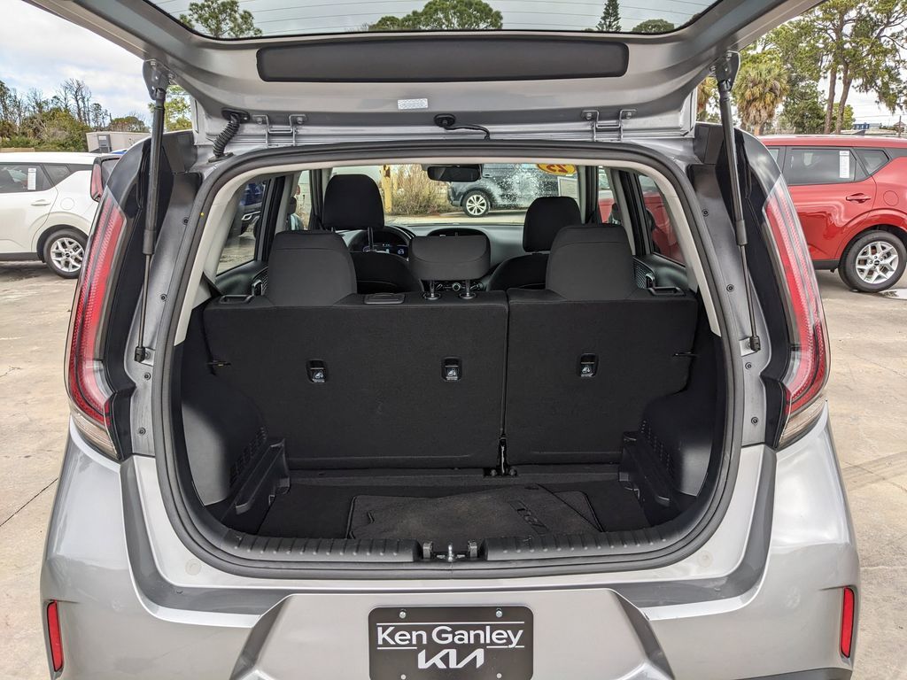 2025 Kia Soul LX San Clemente CA