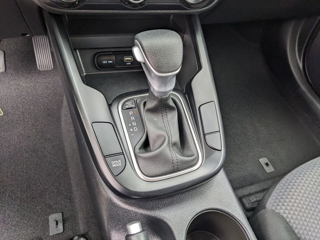 2025 Kia Soul LX San Clemente CA