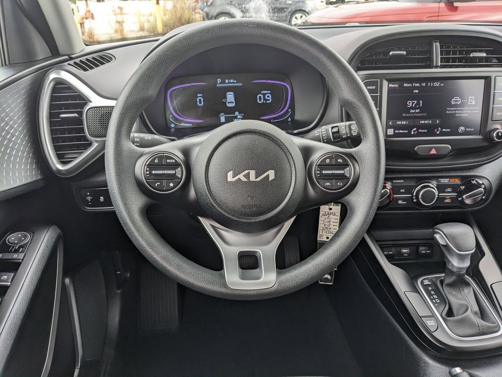 2025 Kia Soul LX San Clemente CA