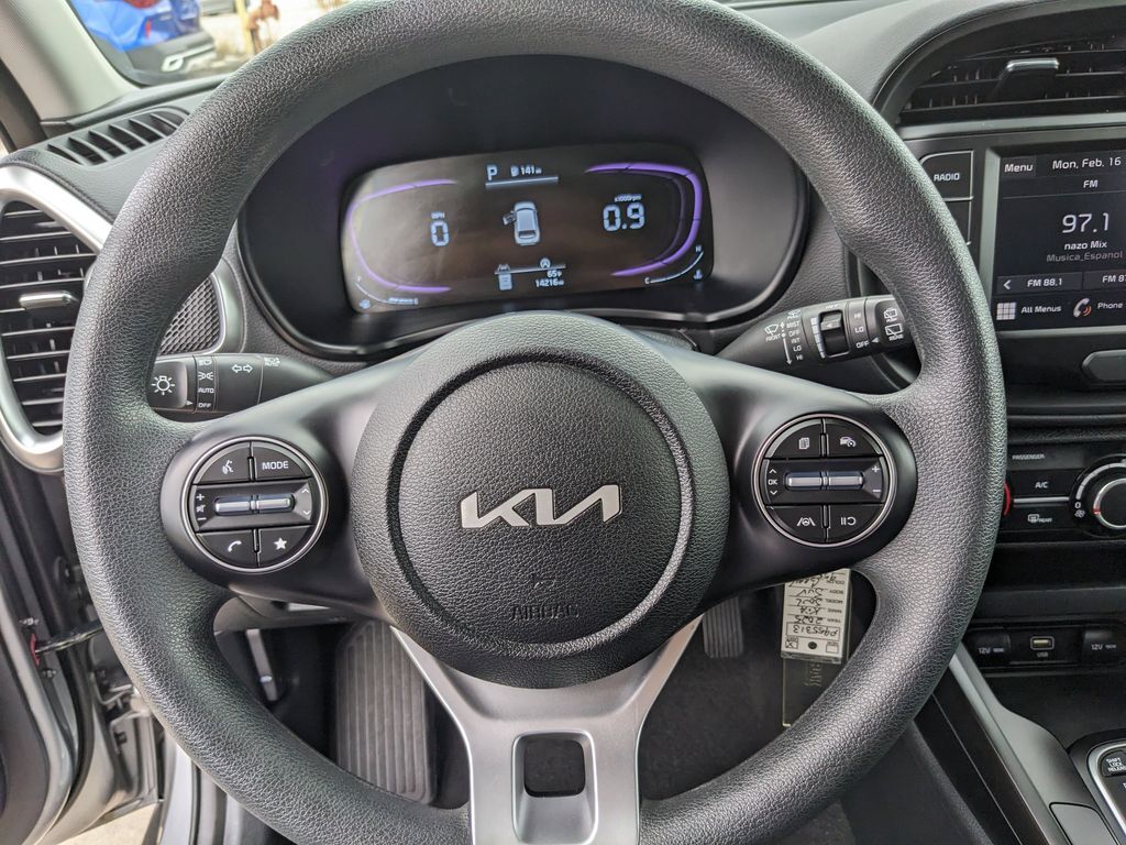 2025 Kia Soul LX San Clemente CA