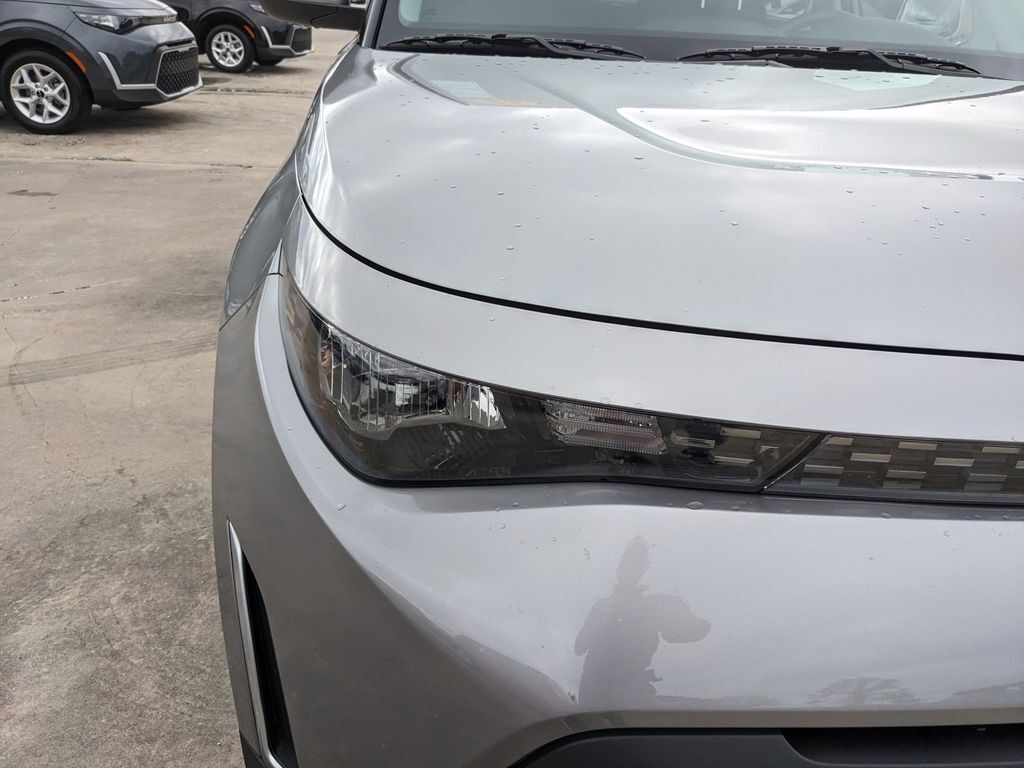 2025 Kia Soul LX San Clemente CA