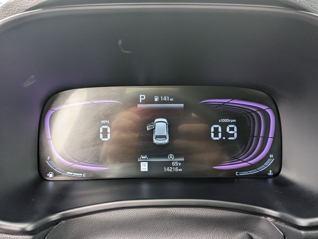 2025 Kia Soul LX San Clemente CA