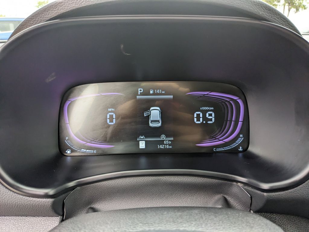 2025 Kia Soul LX San Clemente CA