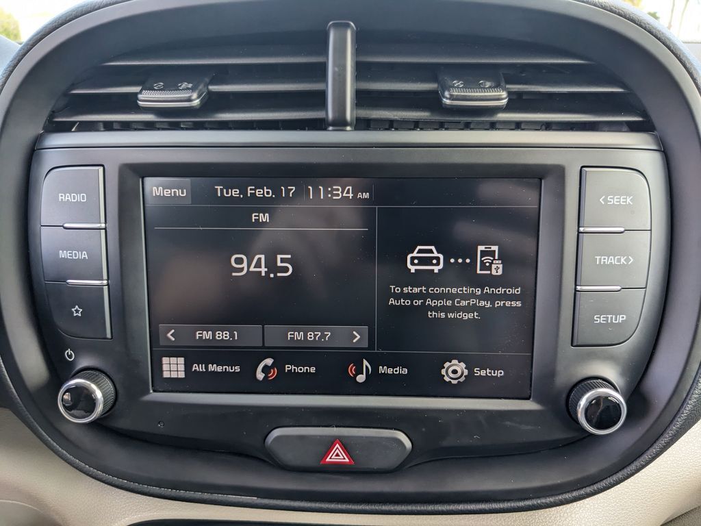 2025 Kia Soul LX San Clemente CA