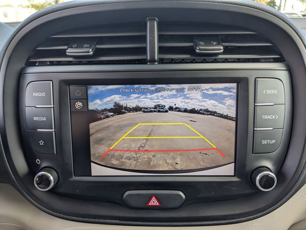 2025 Kia Soul LX San Clemente CA