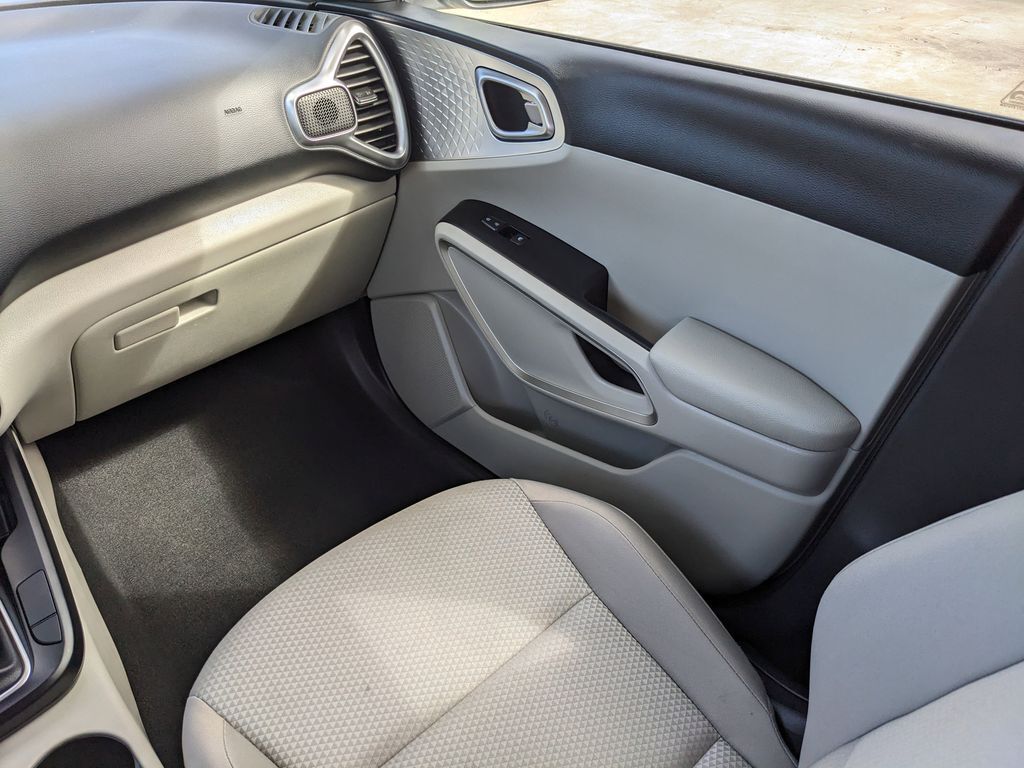 2025 Kia Soul LX San Clemente CA