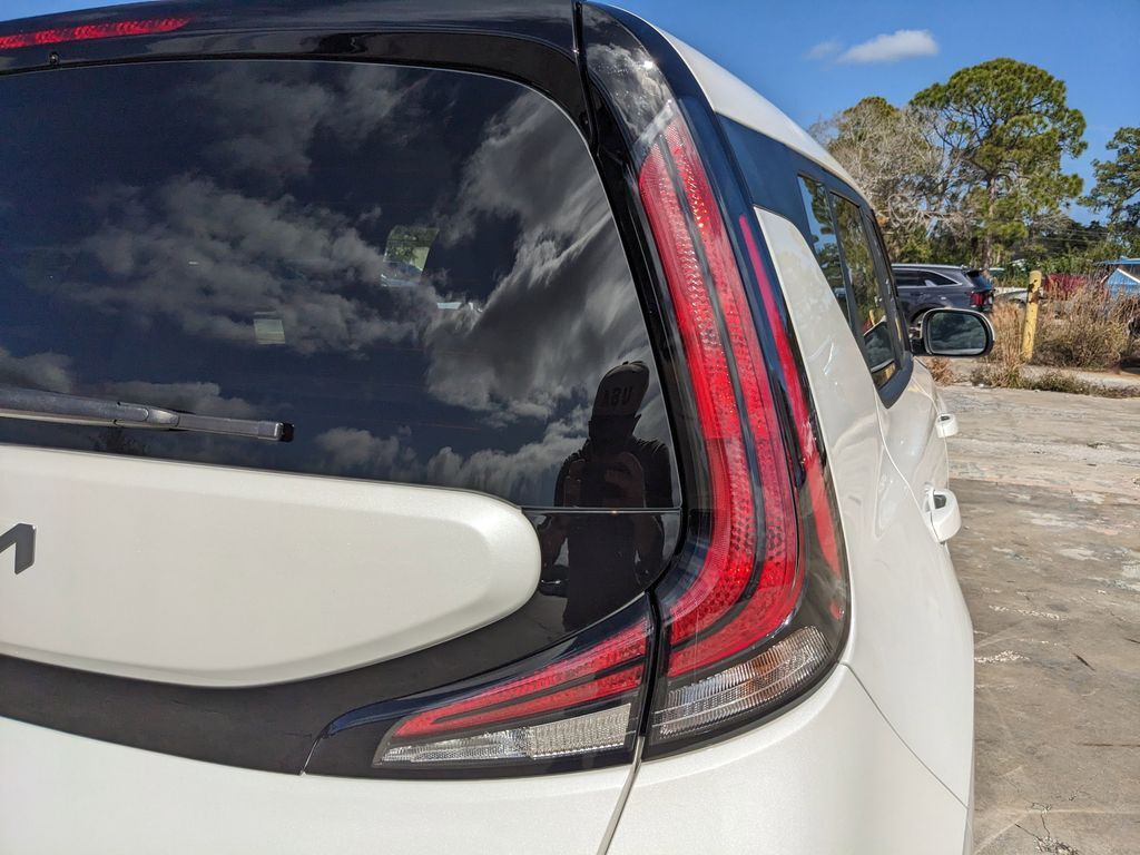 2025 Kia Soul LX San Clemente CA