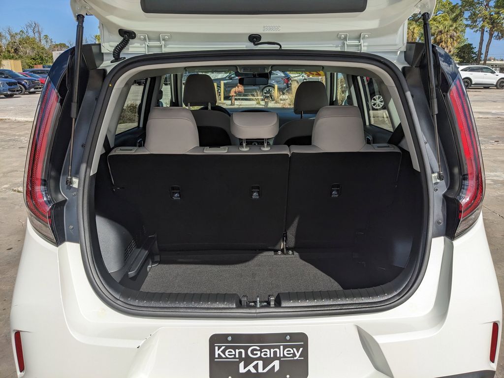 2025 Kia Soul LX San Clemente CA