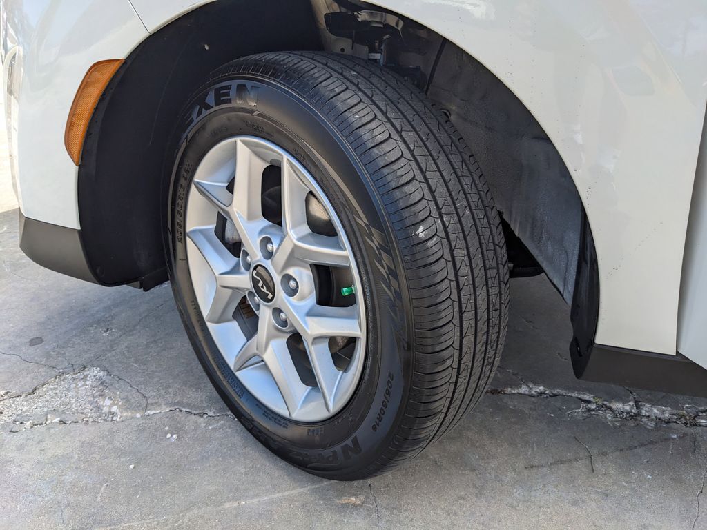 2025 Kia Soul LX San Clemente CA