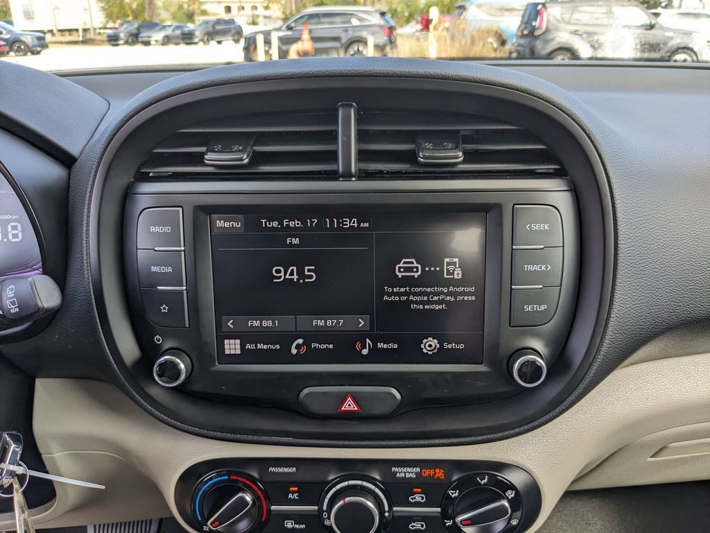 2025 Kia Soul LX San Clemente CA