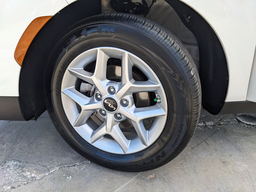 2025 Kia Soul LX San Clemente CA