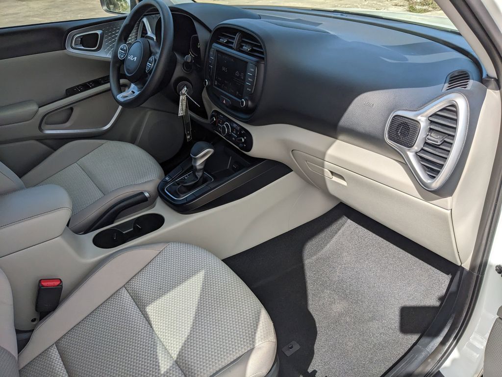 2025 Kia Soul LX San Clemente CA