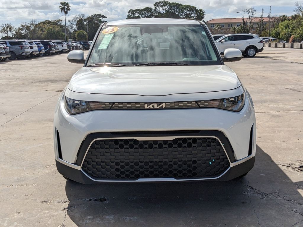 2025 Kia Soul LX San Clemente CA