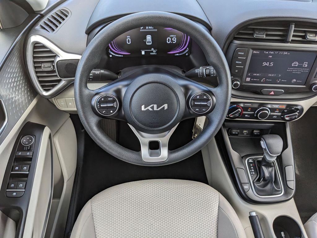 2025 Kia Soul LX San Clemente CA