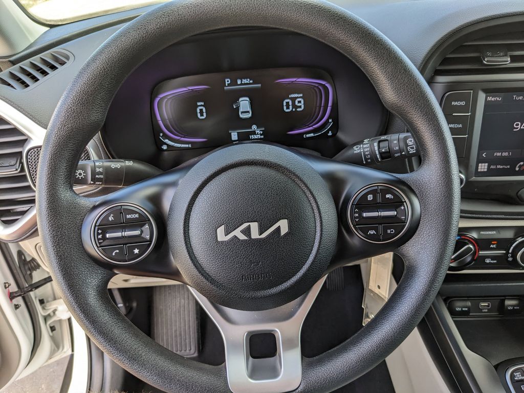 2025 Kia Soul LX San Clemente CA