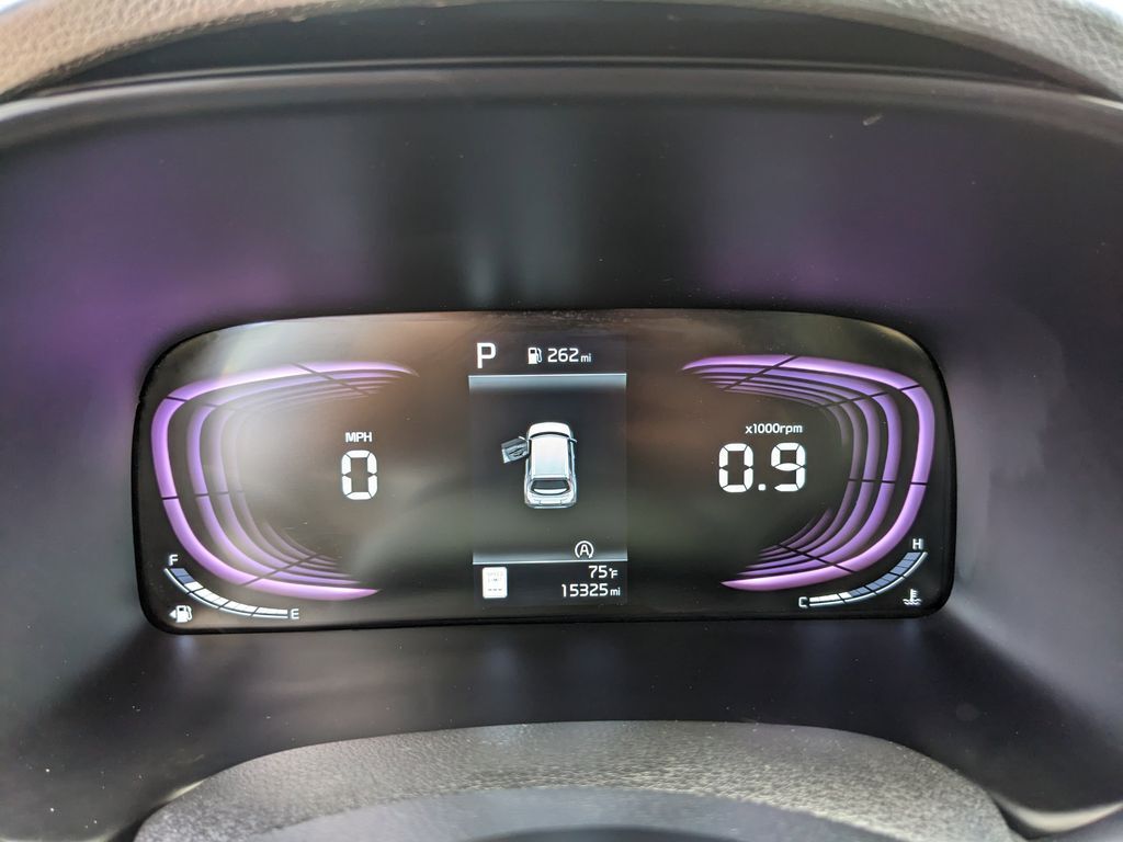 2025 Kia Soul LX San Clemente CA