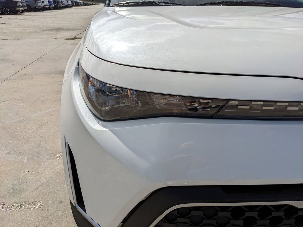 2025 Kia Soul LX San Clemente CA