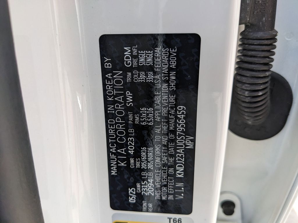 2025 Kia Soul LX San Clemente CA