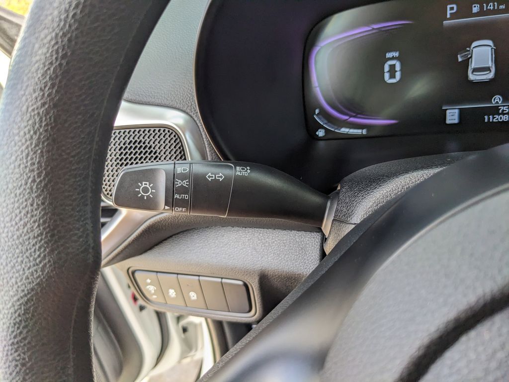 2025 Kia Soul LX San Clemente CA