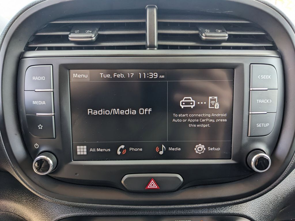 2025 Kia Soul LX San Clemente CA