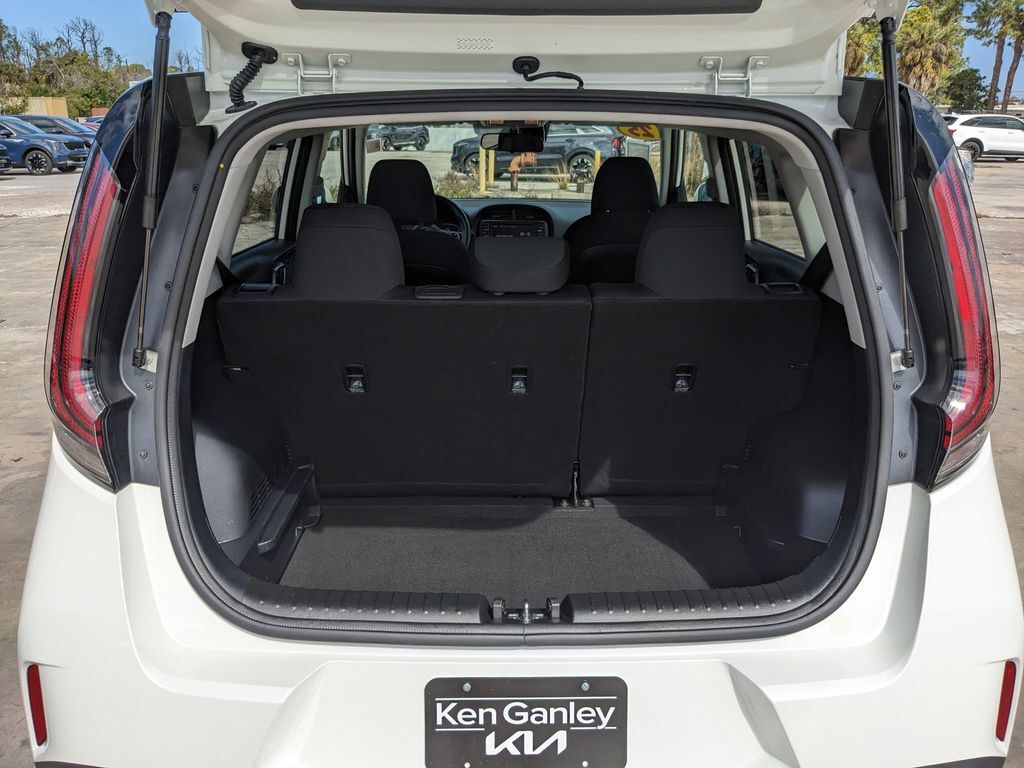 2025 Kia Soul LX San Clemente CA