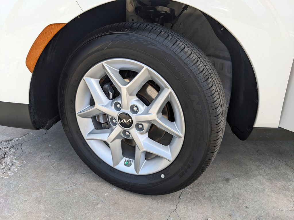 2025 Kia Soul LX San Clemente CA