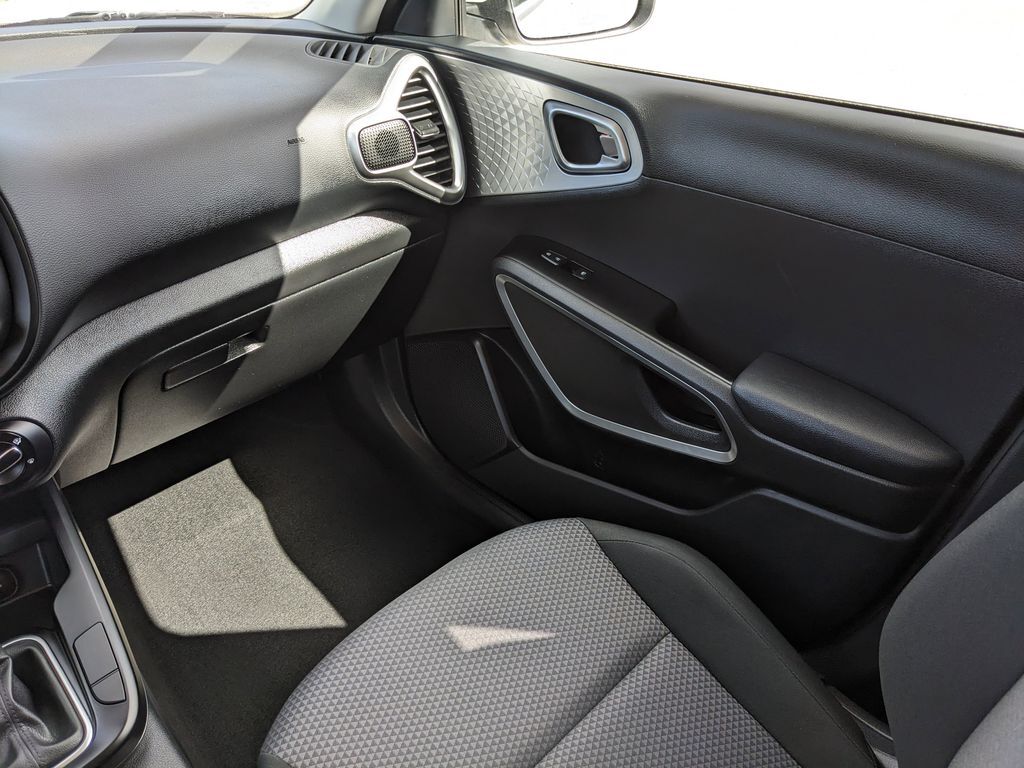 2025 Kia Soul LX San Clemente CA