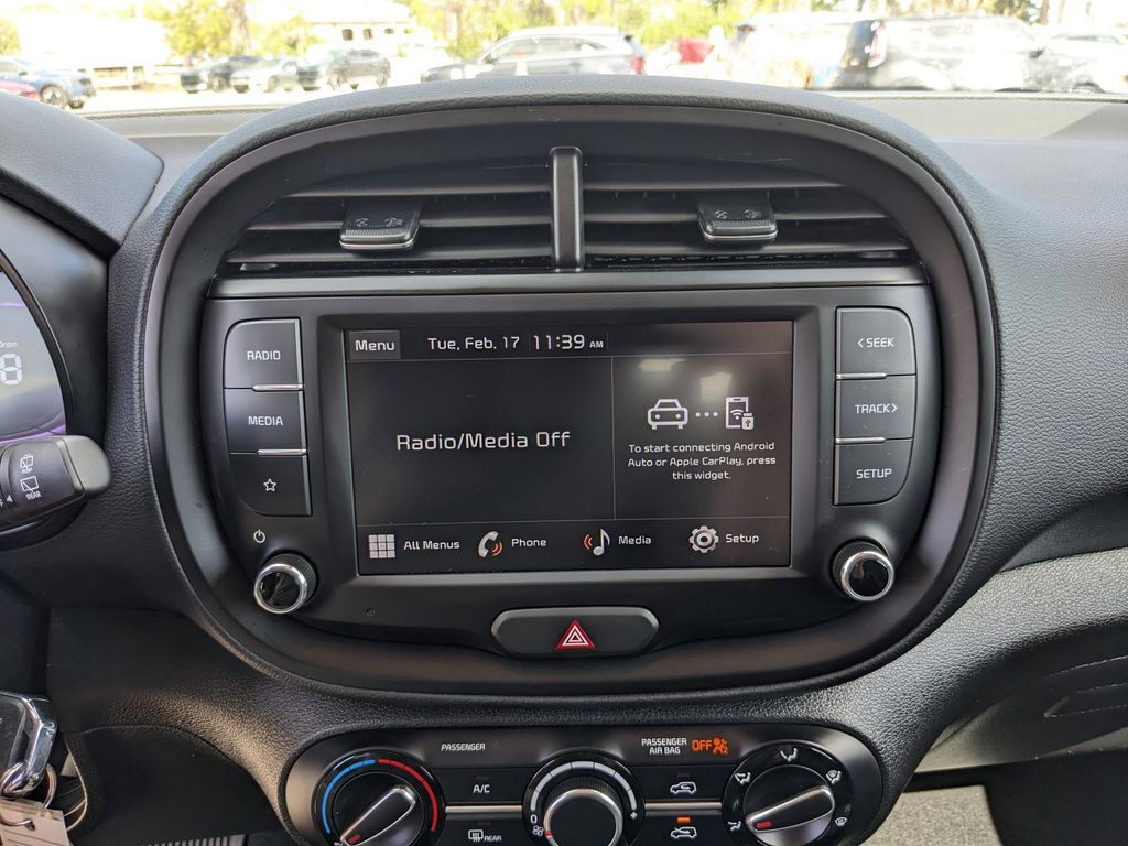 2025 Kia Soul LX San Clemente CA