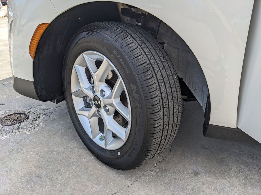 2025 Kia Soul LX San Clemente CA