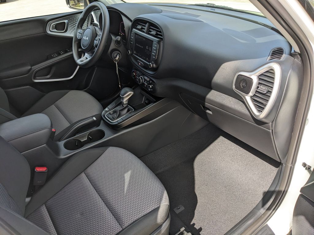 2025 Kia Soul LX San Clemente CA