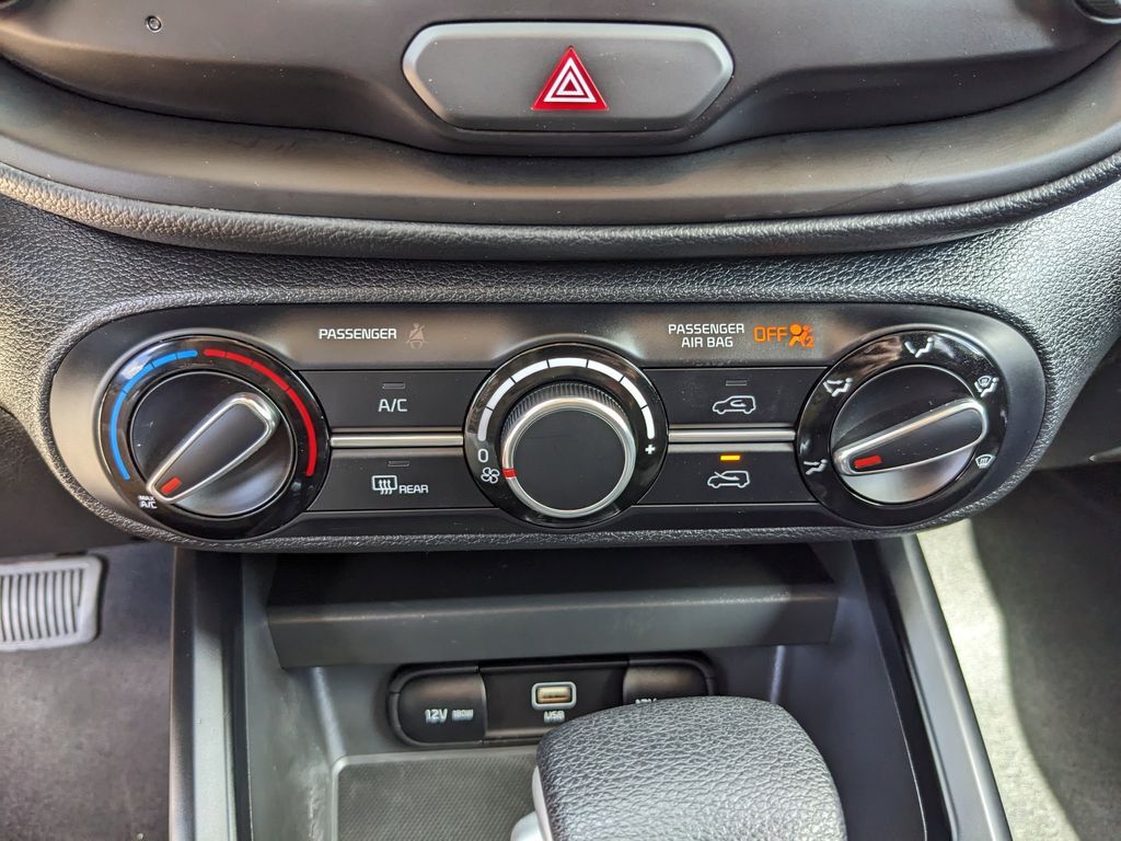 2025 Kia Soul LX San Clemente CA