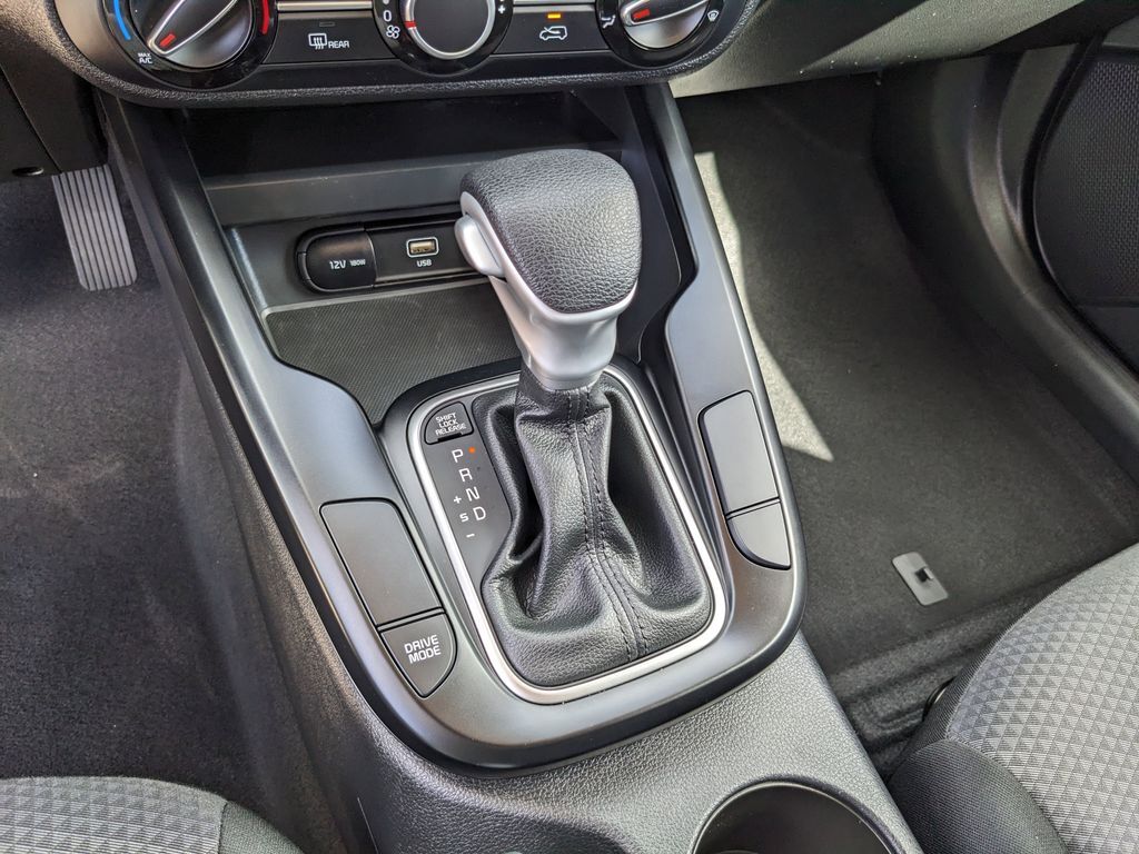 2025 Kia Soul LX San Clemente CA