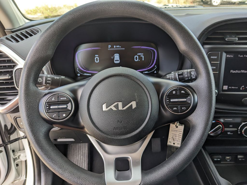 2025 Kia Soul LX San Clemente CA