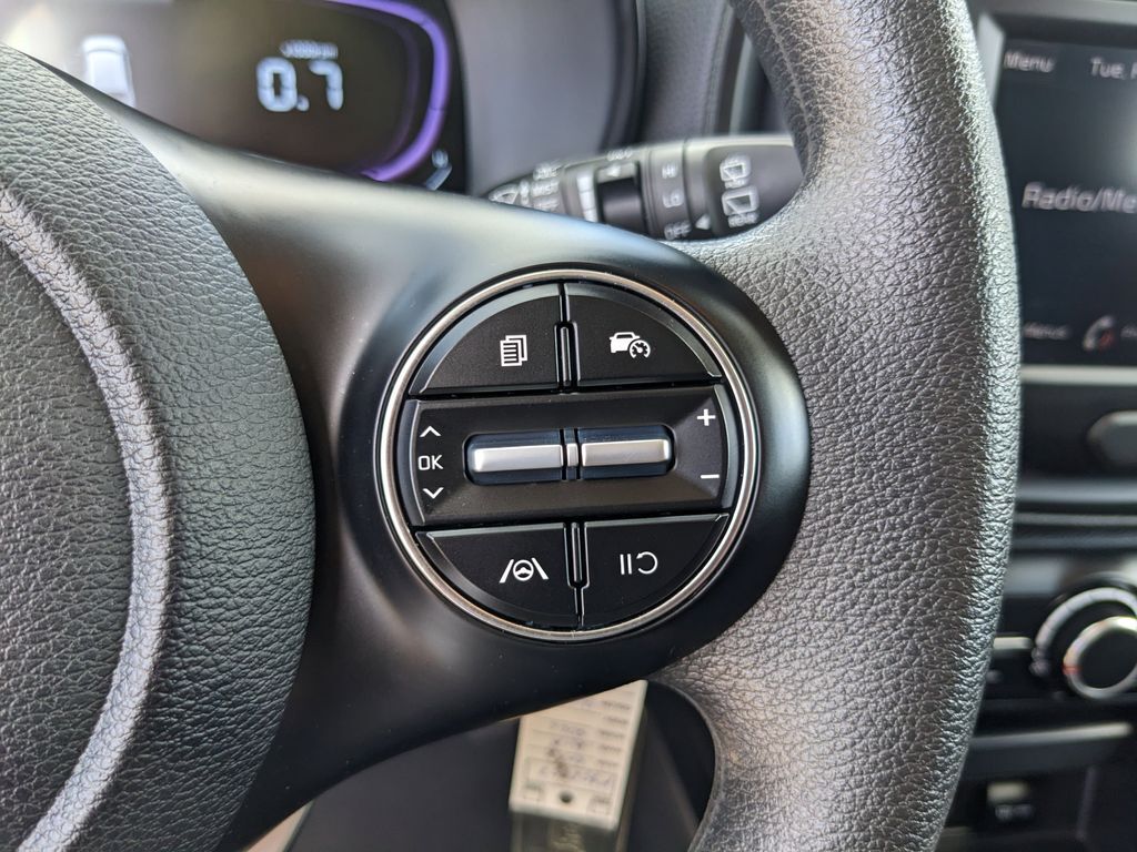 2025 Kia Soul LX San Clemente CA