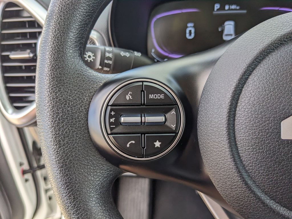 2025 Kia Soul LX San Clemente CA