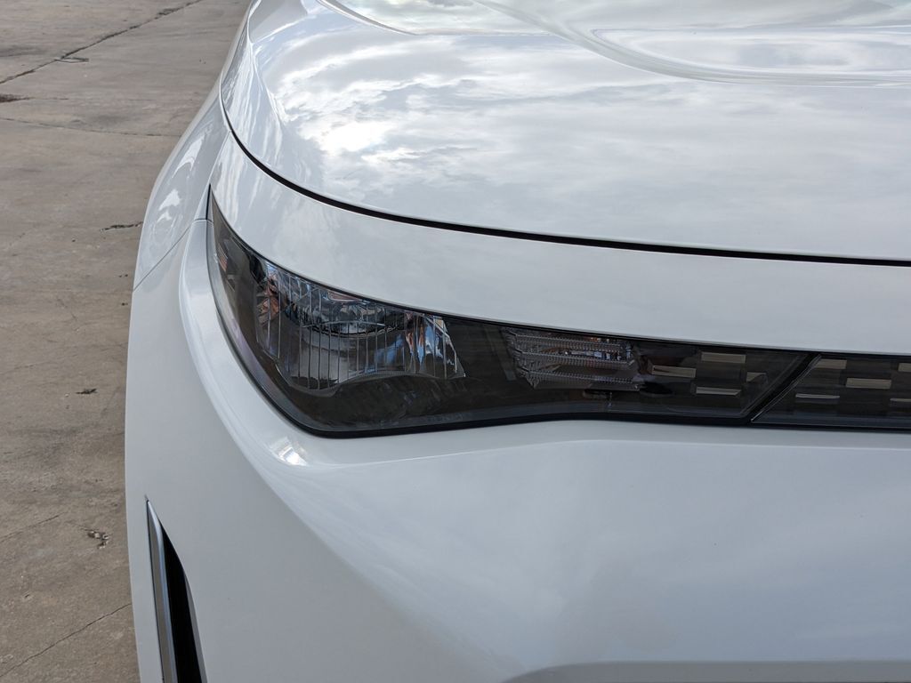 2025 Kia Soul LX San Clemente CA