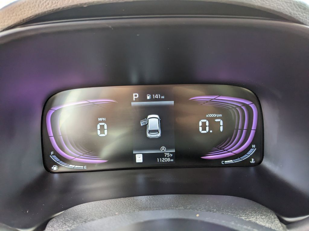 2025 Kia Soul LX San Clemente CA