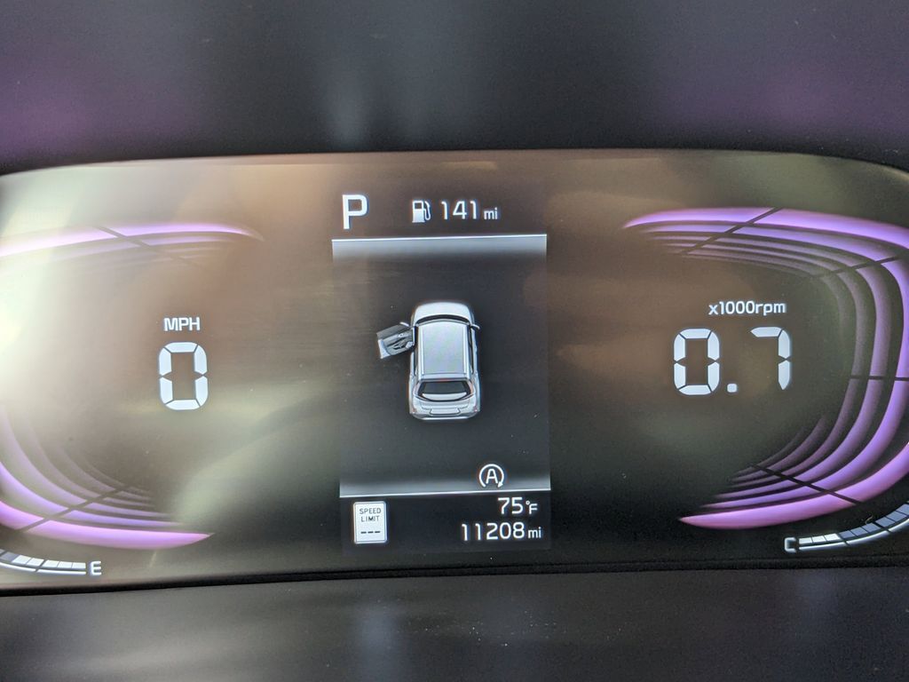 2025 Kia Soul LX San Clemente CA