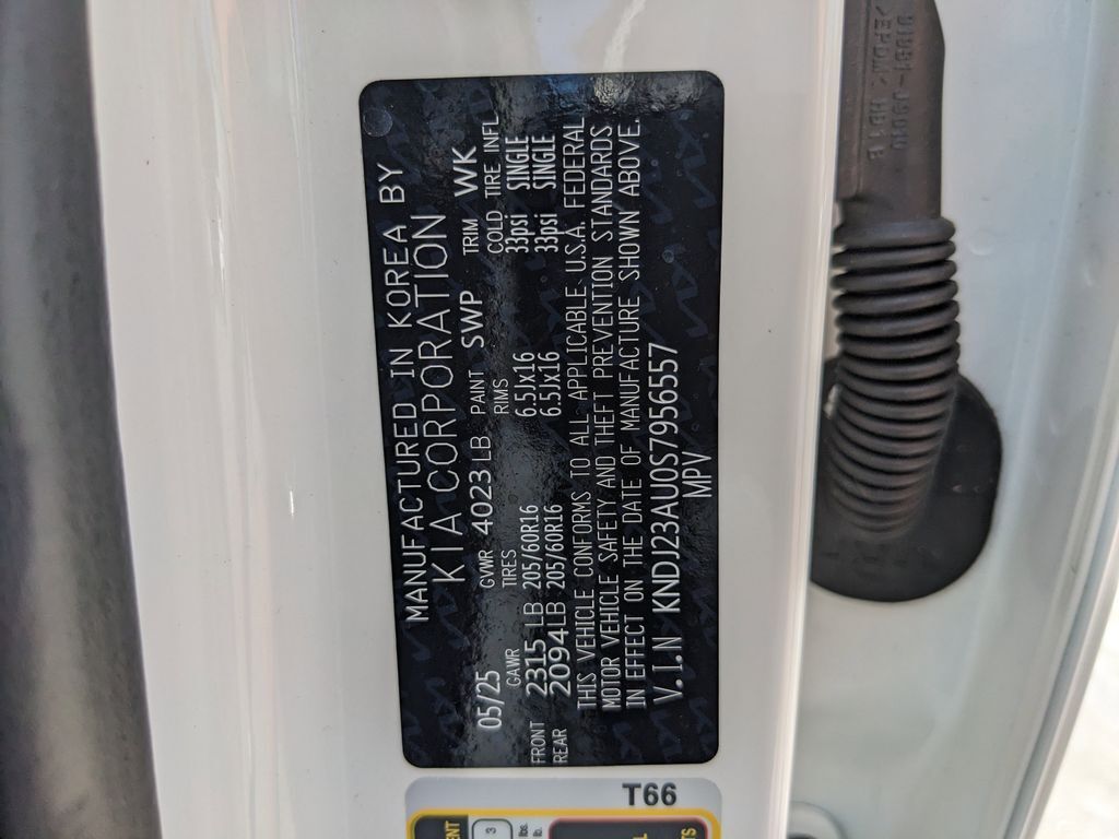 2025 Kia Soul LX San Clemente CA