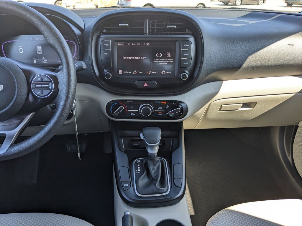 2025 Kia Soul LX San Clemente CA