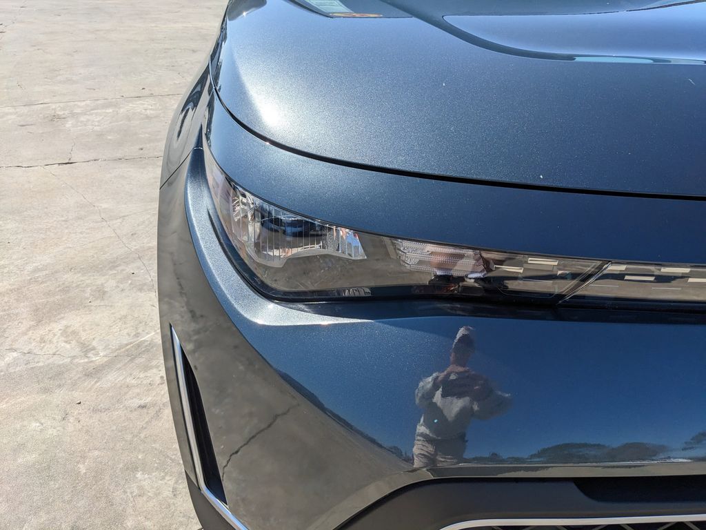 2025 Kia Soul LX San Clemente CA