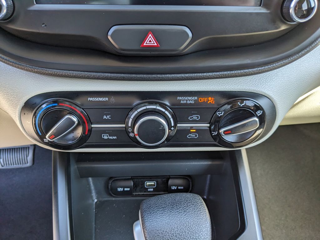 2025 Kia Soul LX San Clemente CA