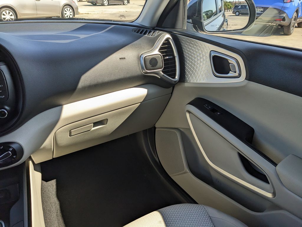 2025 Kia Soul LX San Clemente CA