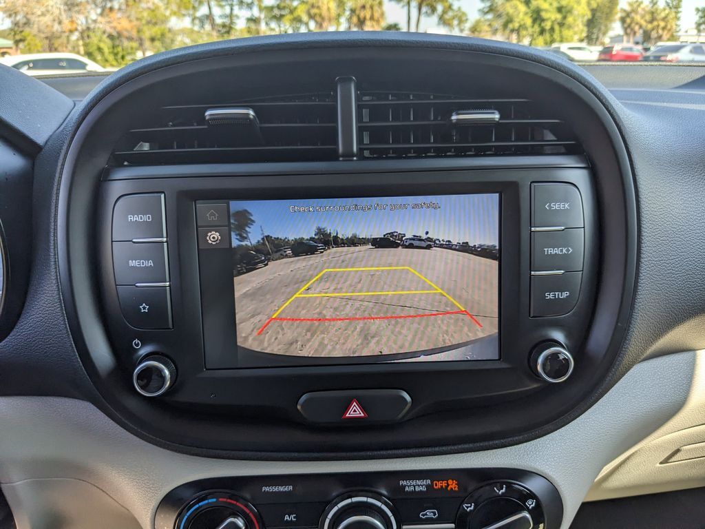 2025 Kia Soul LX San Clemente CA