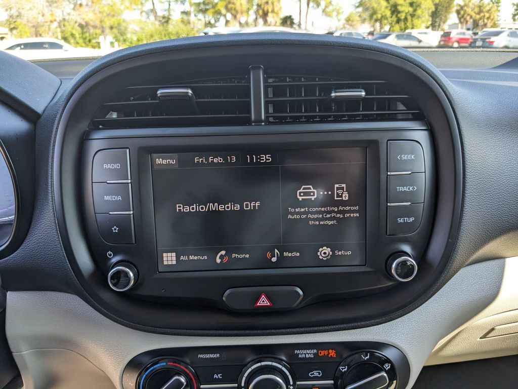 2025 Kia Soul LX San Clemente CA