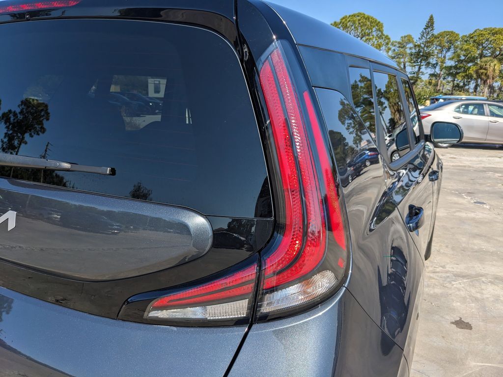 2025 Kia Soul LX San Clemente CA