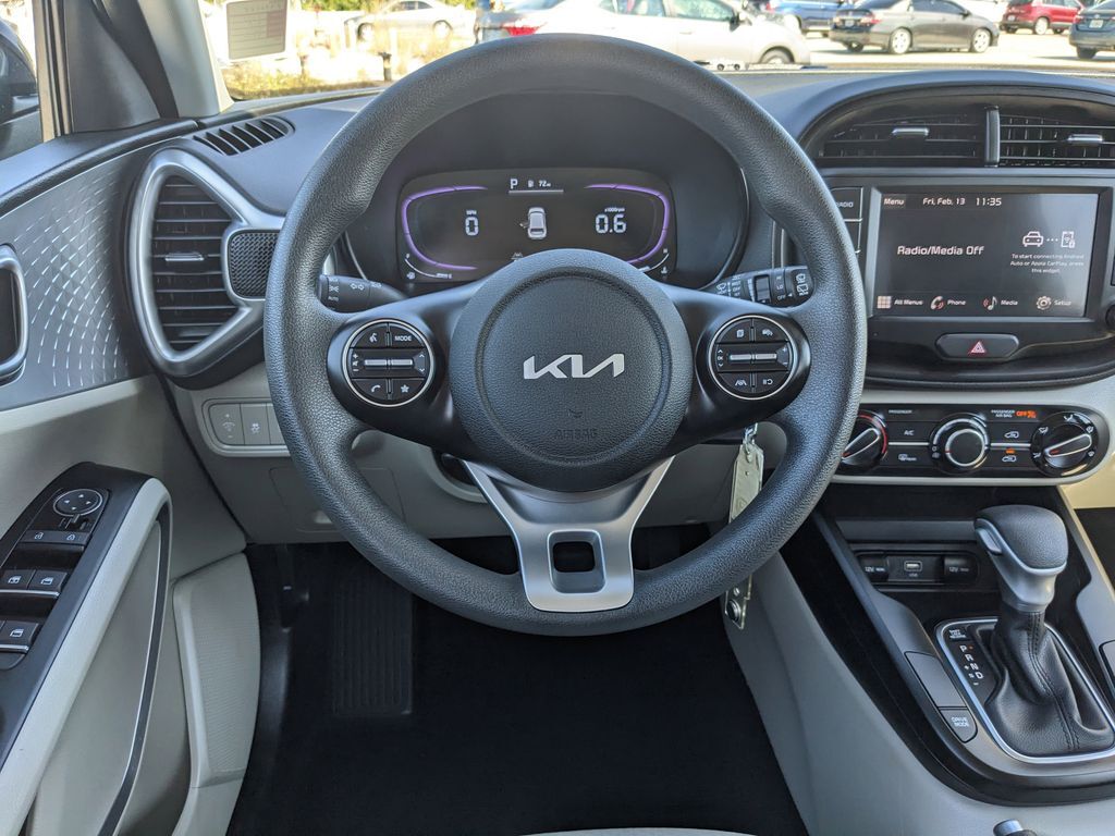 2025 Kia Soul LX San Clemente CA