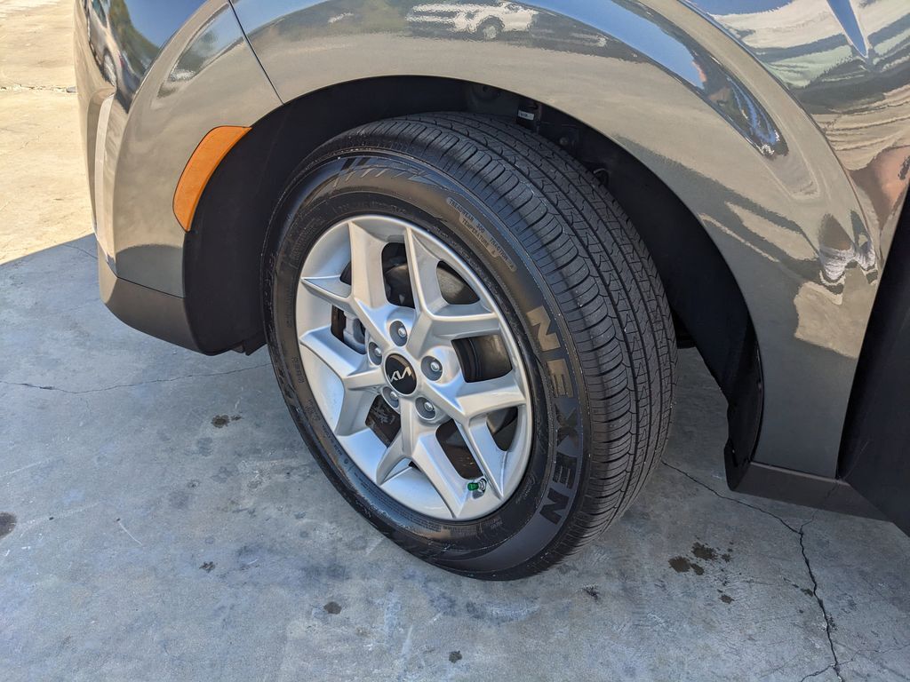 2025 Kia Soul LX San Clemente CA